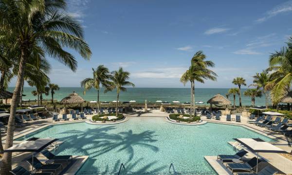 The Ritz-Carlton, Sarasota