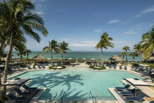 The Ritz-Carlton, Sarasota - bar