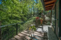 Grace Home Pool Wifi Gambassi Terme - 4-Star