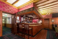 Craigmonie Hotel Inverness - bar