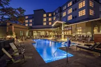 The Bevy Hotel Boerne - a Doubletree by Hilton - 4-Star