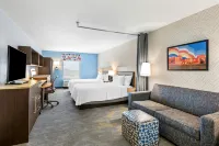 Home2 Suites by Hilton Youngstown West/Austintown - Pet friendly