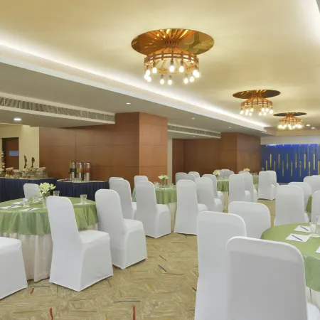 Hampton by Hilton Vadodara-Alkapuri