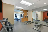 TownePlace Suites Sarasota Bradenton West - Træningscentre