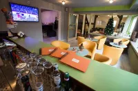 Memory Hotel - Vuoristonäköala