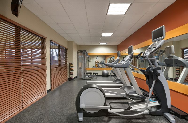 Hilton Garden Inn Troy photo 3