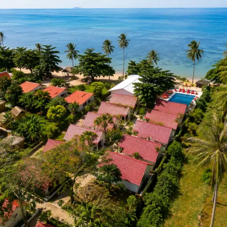 EL PILLAX LANTA RESORT