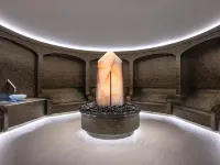Conrad Las Vegas at Resorts World - Spa