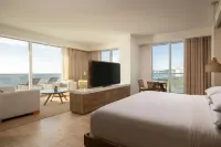 Santa Marta Marriott Resort Playa Dormida - Wifi