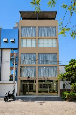 Rado Hotel - Santa María - خدمة نقل من وإلى المطار