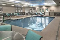Residence Inn Pittsburgh Cranberry Township - Pet friendly