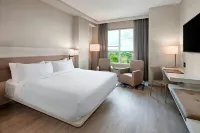 AC Hotel Gainesville Downtown - Parkering
