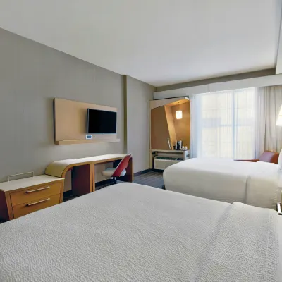 Courtyard Nashville Green Hills Các khách sạn gần Đại học Lipscomb