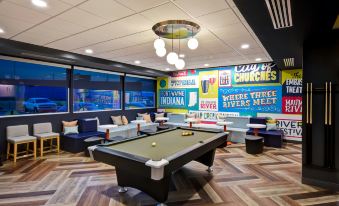 Tru by Hilton Fort Wayne North