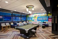 Tru by Hilton Fort Wayne North - Wifi