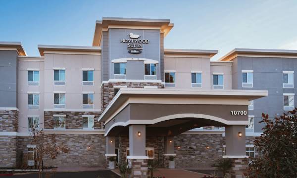 Homewood Suites by Hilton Rancho Cordova