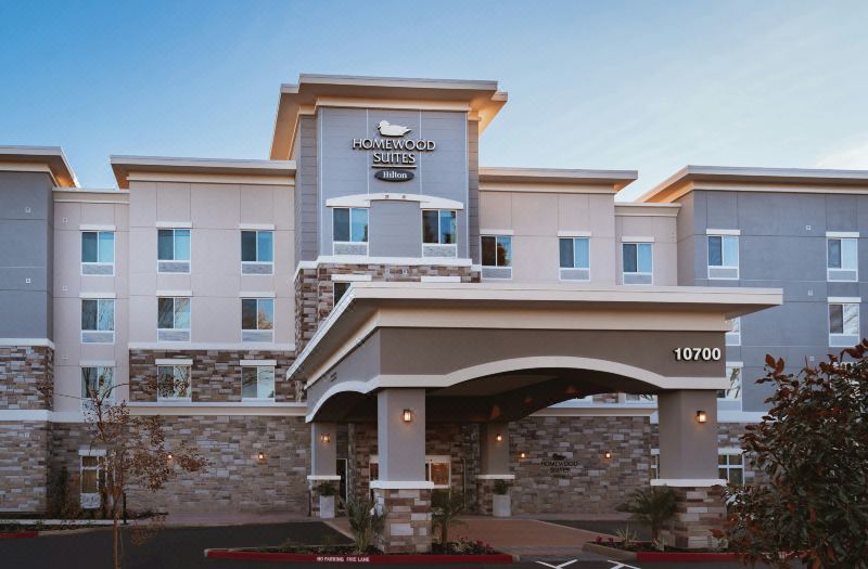 Homewood Suites by Hilton Rancho Cordova