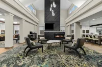 Residence Inn Paducah - Haustierfreundliche