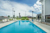 Hampton Inn Jonesboro - Gym