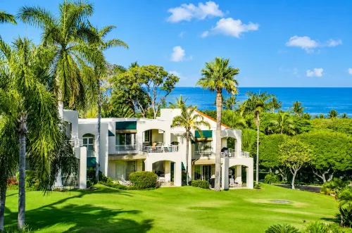Villa, Garden View, 2-bedroom - con encanto