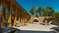 Cbh Hatherley Manor Hotel - spa