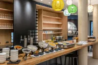 Hôtel Villa Koegui Bayonne - bar