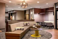 SpringHill Suites Hershey Near the Park - Nouto- ja jättöpalvelut