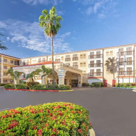 Holiday Inn & Suites BOCA RATON - NORTH by IHG