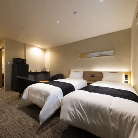 Hotel Kagane