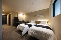 Hotel Kagane - 2 ดาว