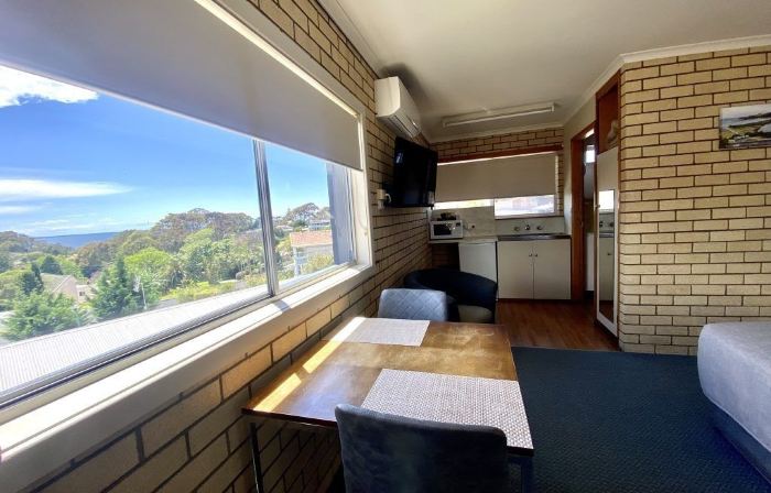 Coastal Comfort Motel