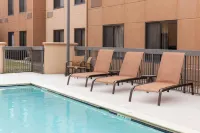 Comfort Inn Jackson North - Ridgeland - Pools