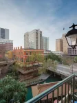 Hotel Valencia Riverwalk - romantici