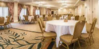 Hampton Inn & Suites Savannah Historic District - Aamiainen