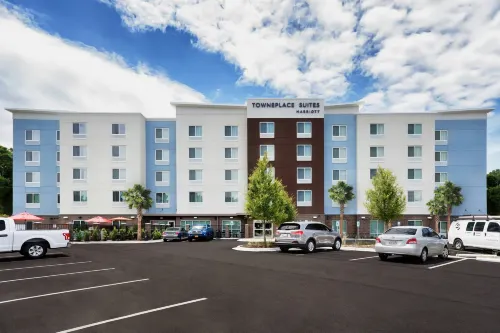 TownePlace Suites Charleston Mt. Pleasant - Strand