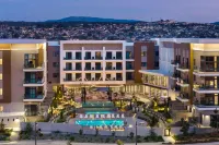 Courtyard by Marriott Sand City Monterey - شاطئ