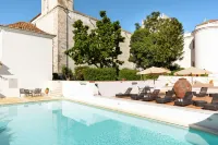 Pousada Castelo de Estremoz – Historic Hotel - สำหรับครอบครัว