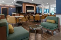 Courtyard Memphis East/Galleria - bar