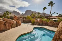 El Conquistador Tucson, A Hilton Resort - Hot Tub