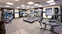 Hampton Inn & Suites Duluth North/Mall Area - Hot Tub