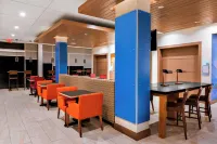 Holiday Inn Express & Suites PROSSER - YAKIMA VALLEY WINE by IHG - breakfast