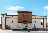 Red Roof Inn Anderson, IN - Pet friendly