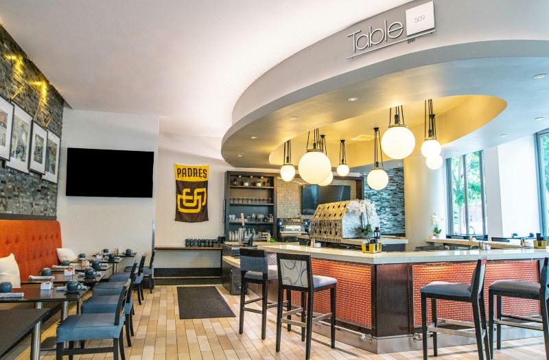 Hotel Indigo SAN Diego-Gaslamp Quarter by IHG photo 5