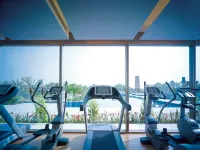 Taj Yeshwantpur Bengaluru - Gym