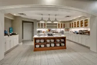 Homewood Suites by Hilton Hagerstown - breakfast