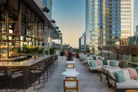 JW Marriott Charlotte - 5 stelle