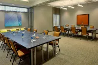 SpringHill Suites Atlanta Airport Gateway - Business