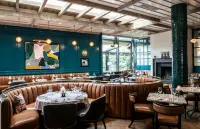 The River Lee Hotel a Member of the Doyle Collection - servizio colazione
