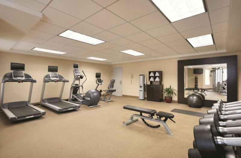 Homewood Suites by Hilton Detroit - Troy photo 5