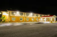 Red Roof Inn Franklin, KY - Motels